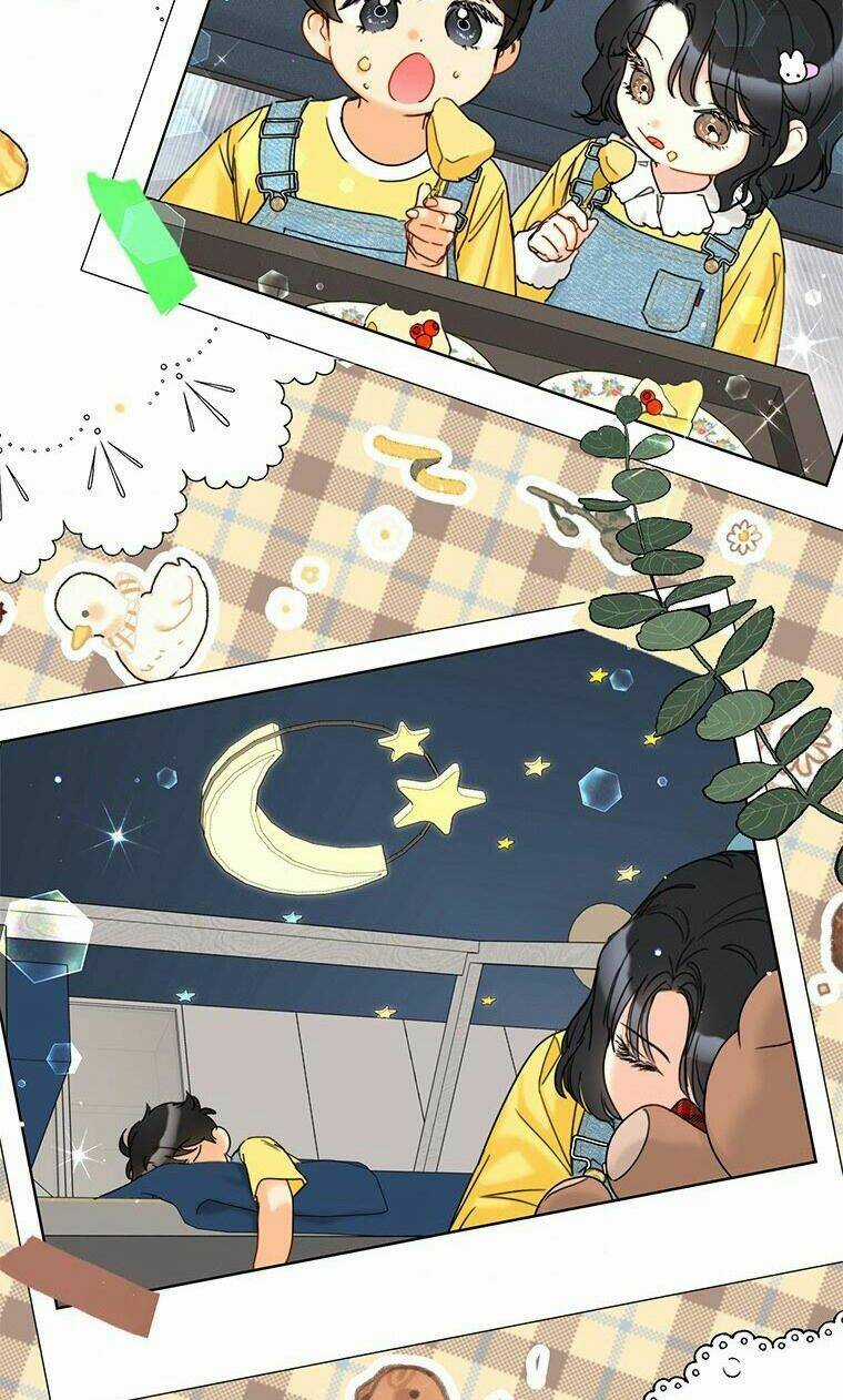 Hẹn Hò Nơi Công Sở Chapter 123 trang 35