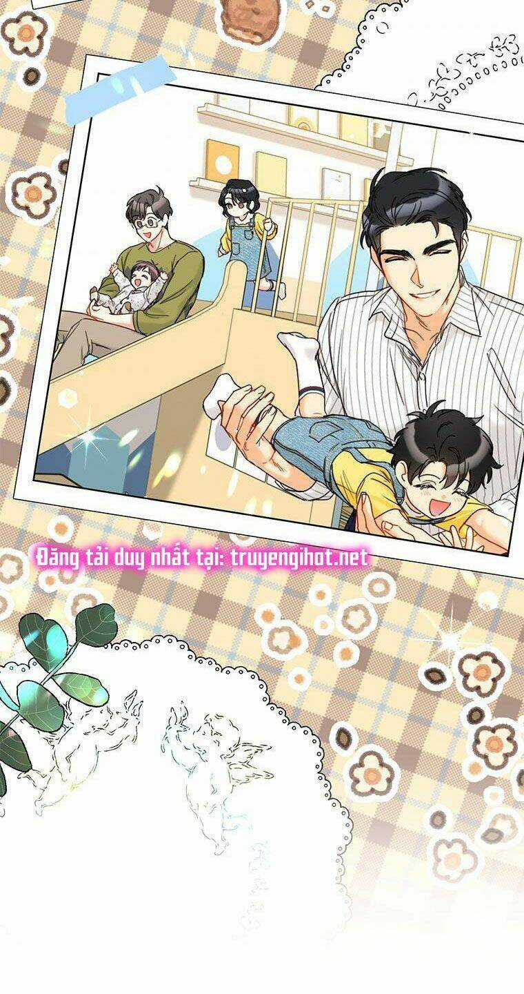 Hẹn Hò Nơi Công Sở Chapter 123 trang 36