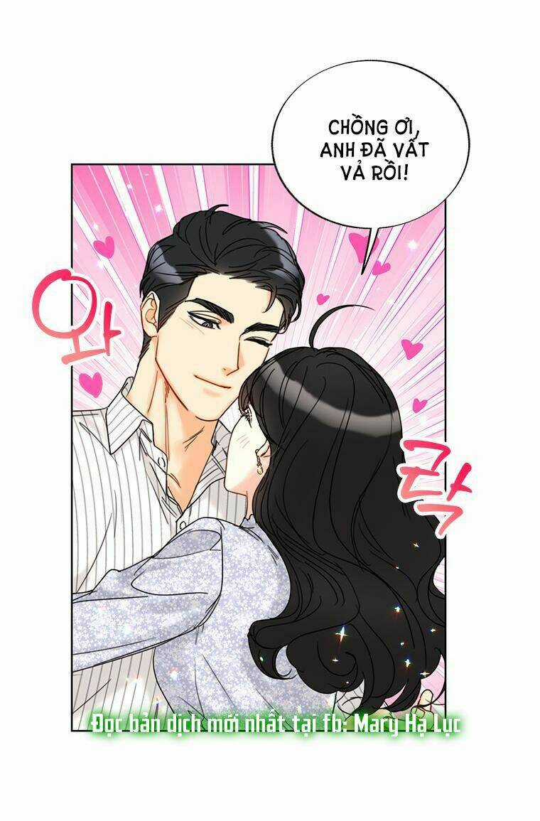 Hẹn Hò Nơi Công Sở Chapter 123 trang 39