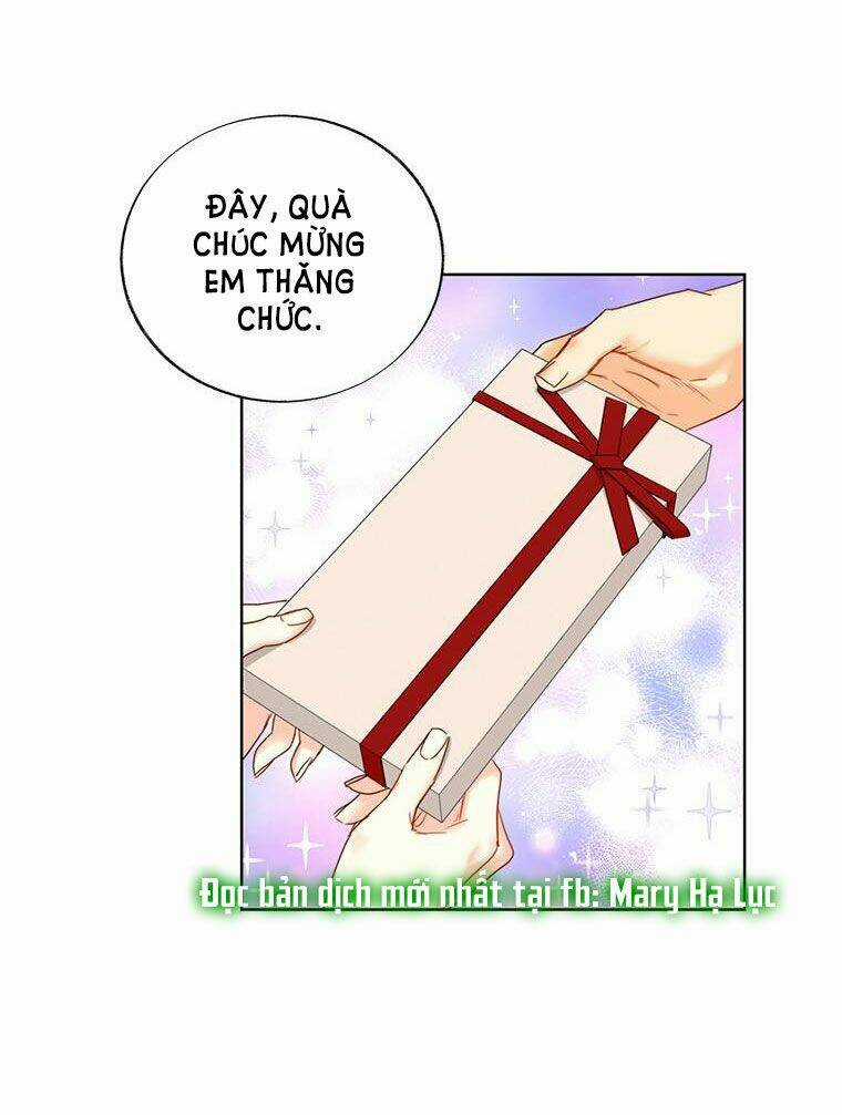 Hẹn Hò Nơi Công Sở Chapter 123 trang 41