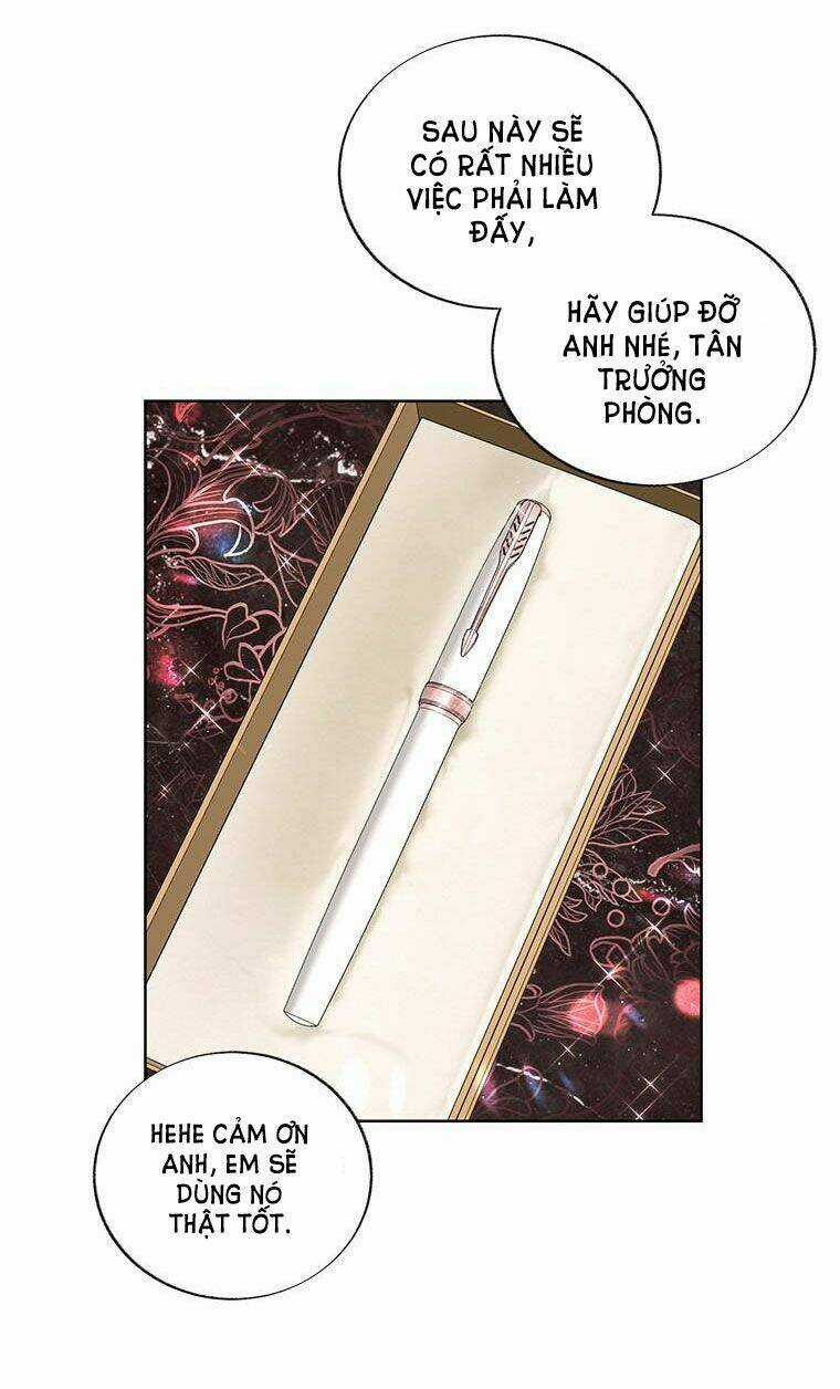 Hẹn Hò Nơi Công Sở Chapter 123 trang 42