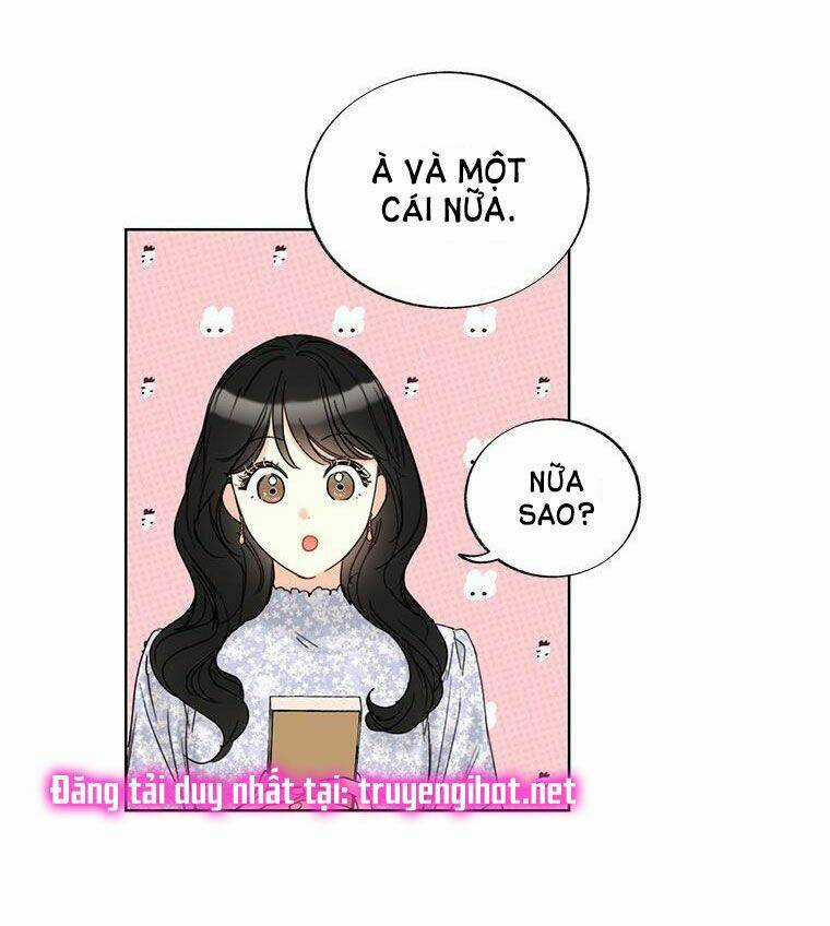 Hẹn Hò Nơi Công Sở Chapter 123 trang 43