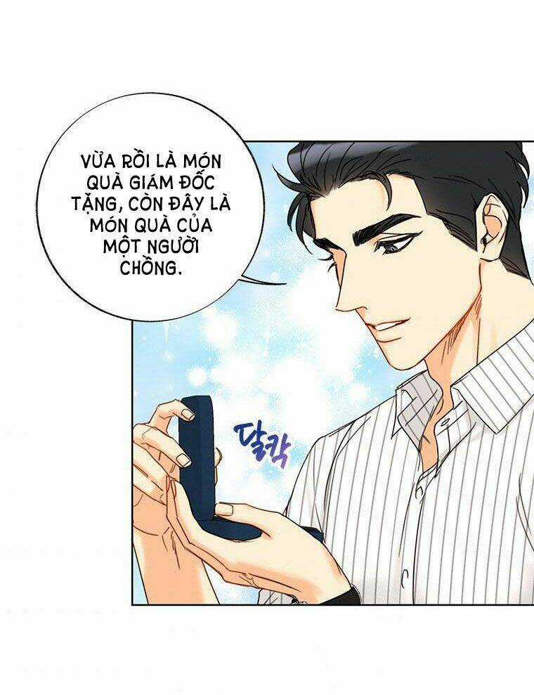 Hẹn Hò Nơi Công Sở Chapter 123 trang 44