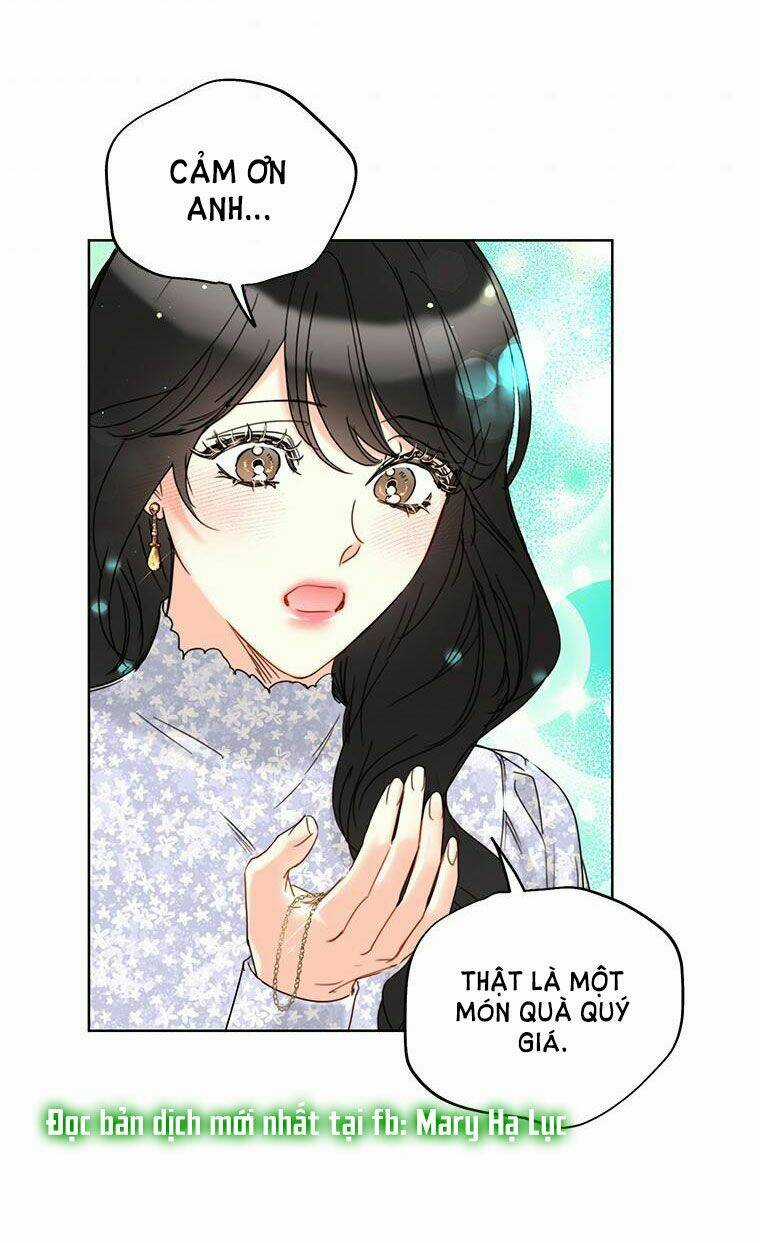 Hẹn Hò Nơi Công Sở Chapter 123 trang 46