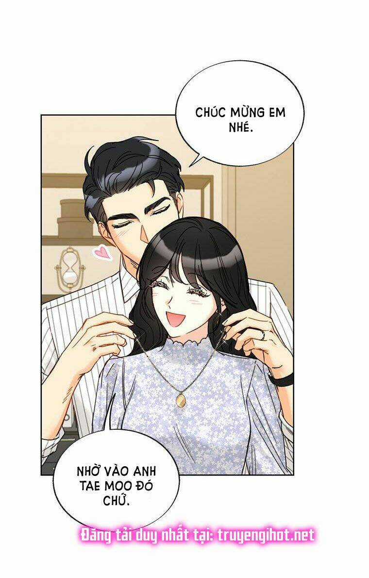 Hẹn Hò Nơi Công Sở Chapter 123 trang 48