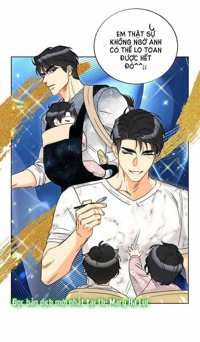 Hẹn Hò Nơi Công Sở Chapter 123 trang 49