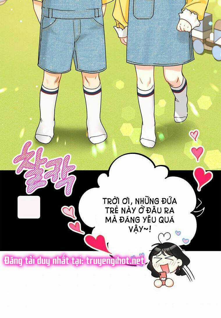 Hẹn Hò Nơi Công Sở Chapter 123 trang 5