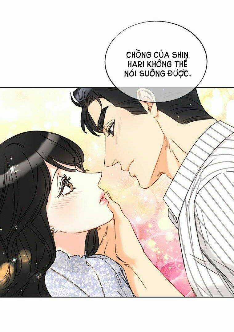 Hẹn Hò Nơi Công Sở Chapter 123 trang 50