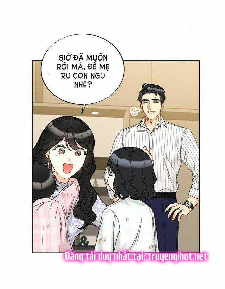 Hẹn Hò Nơi Công Sở Chapter 123 trang 55