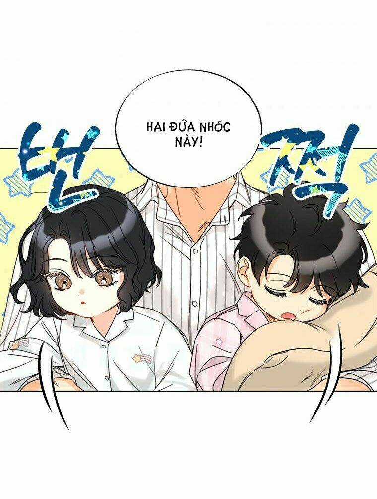 Hẹn Hò Nơi Công Sở Chapter 123 trang 56