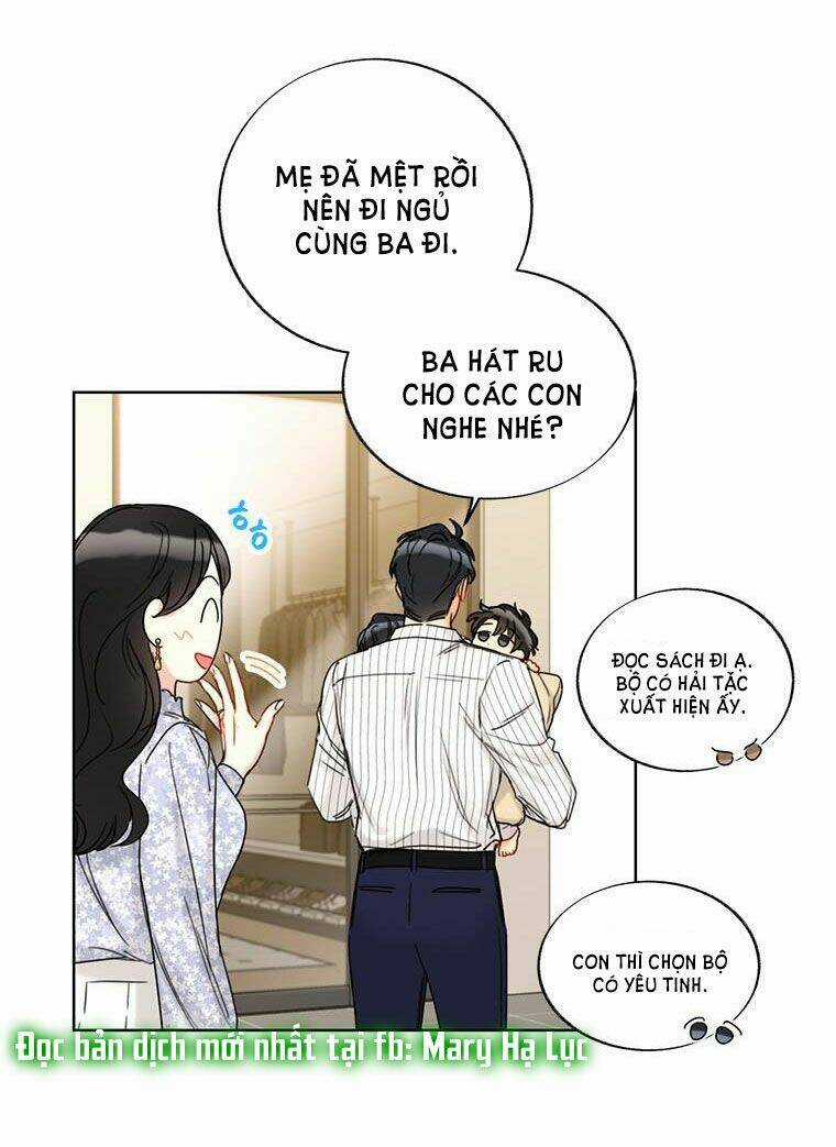 Hẹn Hò Nơi Công Sở Chapter 123 trang 57
