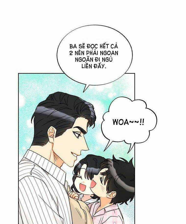 Hẹn Hò Nơi Công Sở Chapter 123 trang 58