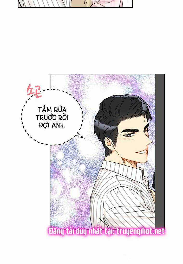 Hẹn Hò Nơi Công Sở Chapter 123 trang 59