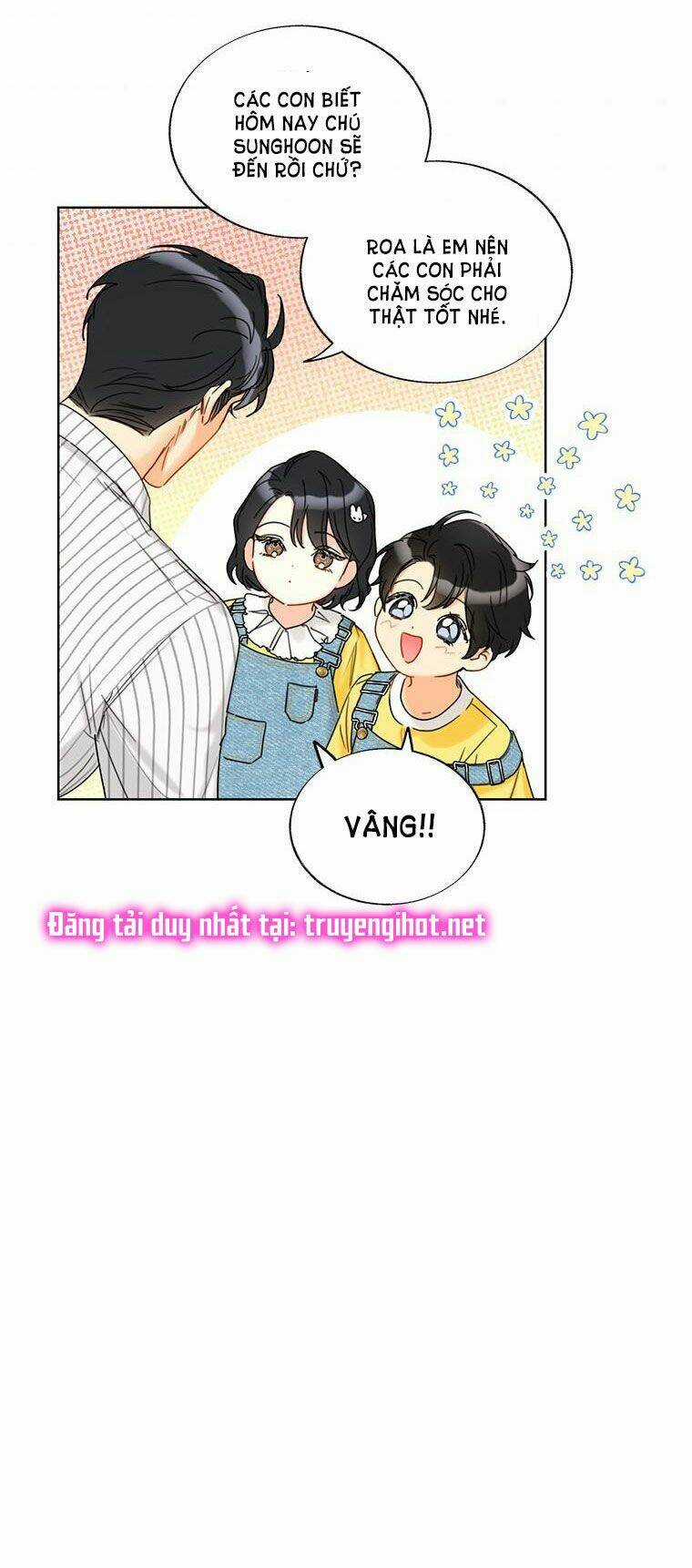 Hẹn Hò Nơi Công Sở Chapter 123 trang 7