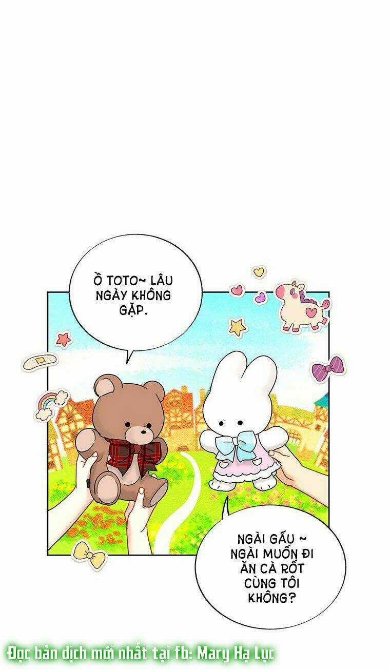 Hẹn Hò Nơi Công Sở Chapter 123 trang 9