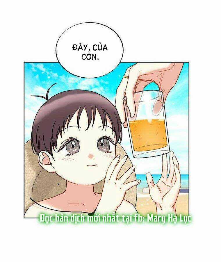 Hẹn Hò Nơi Công Sở Chapter 124 trang 10