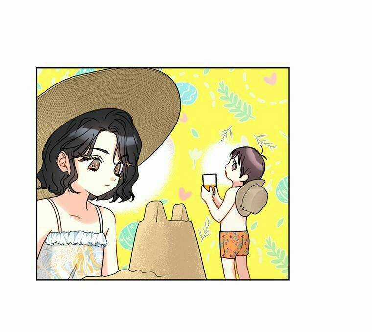 Hẹn Hò Nơi Công Sở Chapter 124 trang 11