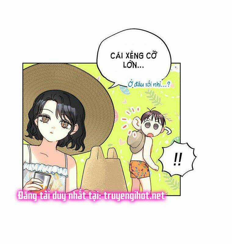 Hẹn Hò Nơi Công Sở Chapter 124 trang 13