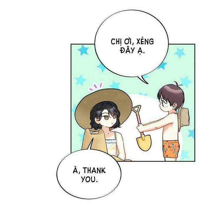 Hẹn Hò Nơi Công Sở Chapter 124 trang 14