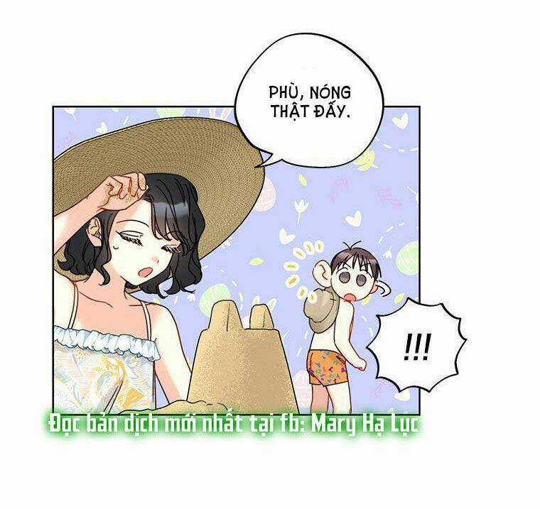 Hẹn Hò Nơi Công Sở Chapter 124 trang 15