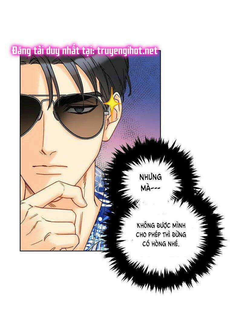 Hẹn Hò Nơi Công Sở Chapter 124 trang 18