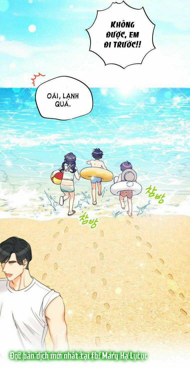 Hẹn Hò Nơi Công Sở Chapter 124 trang 2