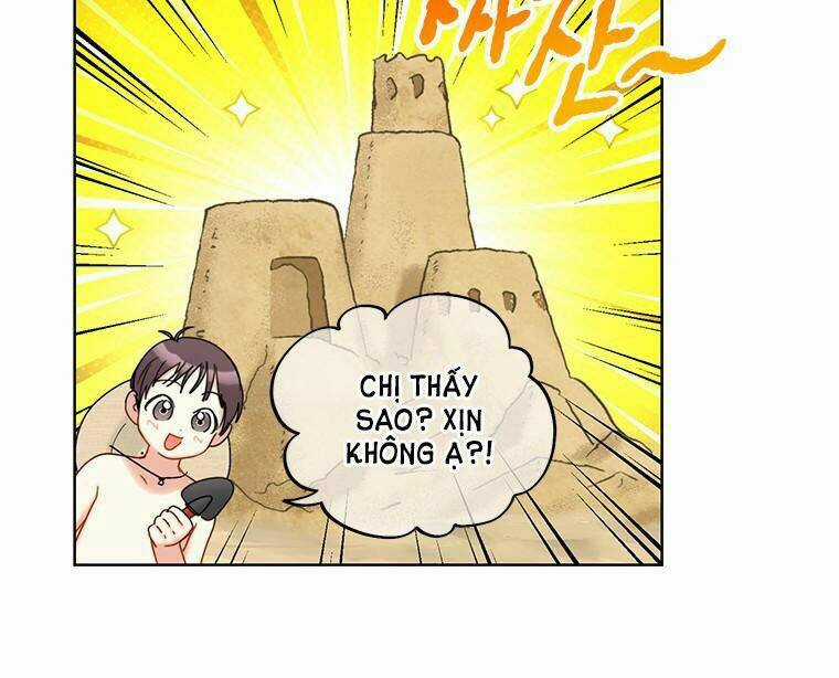 Hẹn Hò Nơi Công Sở Chapter 124 trang 23