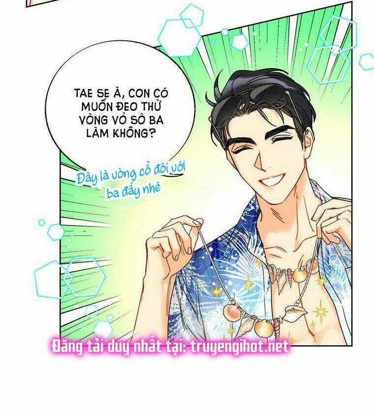 Hẹn Hò Nơi Công Sở Chapter 124 trang 26