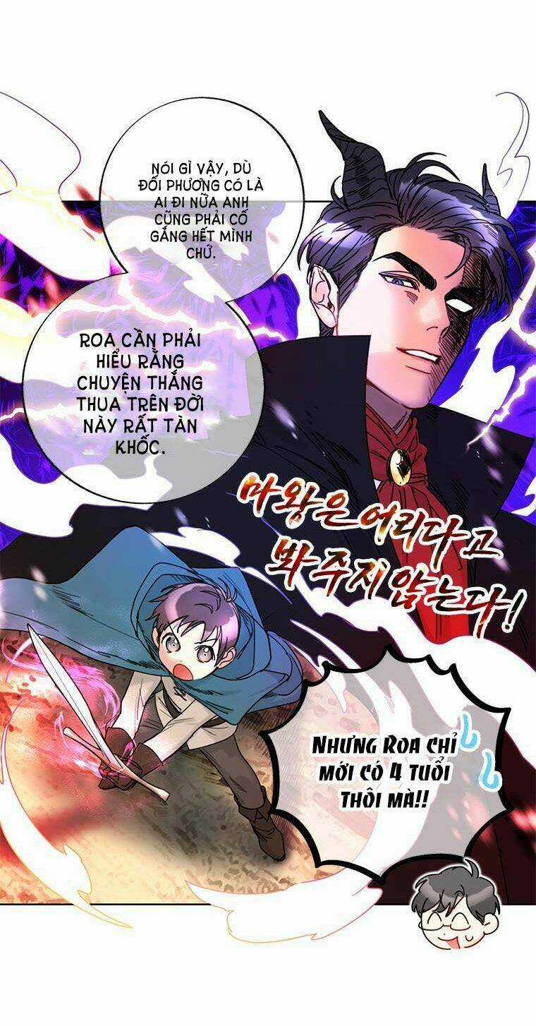 Hẹn Hò Nơi Công Sở Chapter 124 trang 28