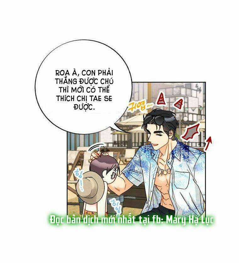 Hẹn Hò Nơi Công Sở Chapter 124 trang 29