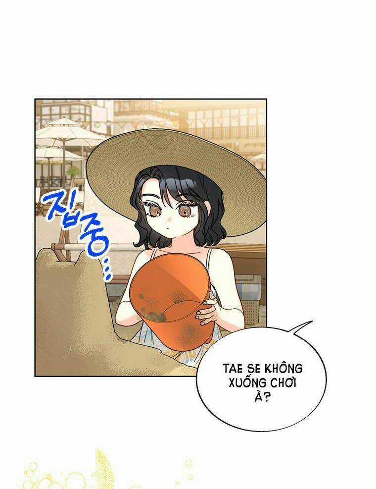 Hẹn Hò Nơi Công Sở Chapter 124 trang 3