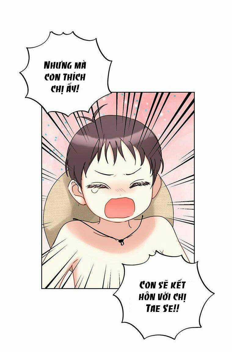 Hẹn Hò Nơi Công Sở Chapter 124 trang 30