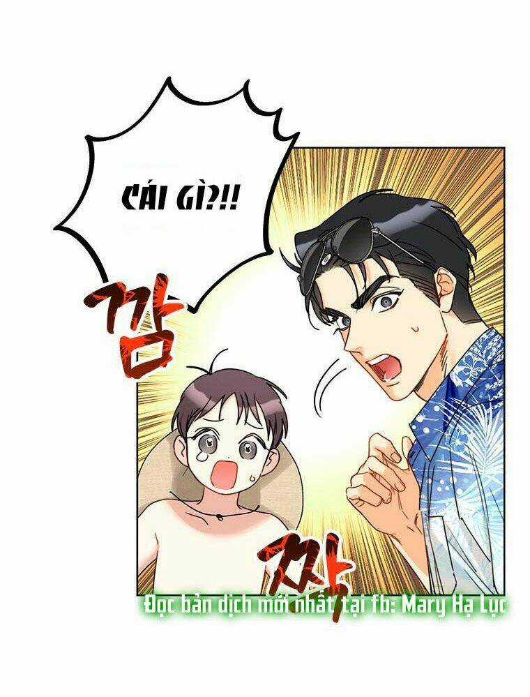 Hẹn Hò Nơi Công Sở Chapter 124 trang 32