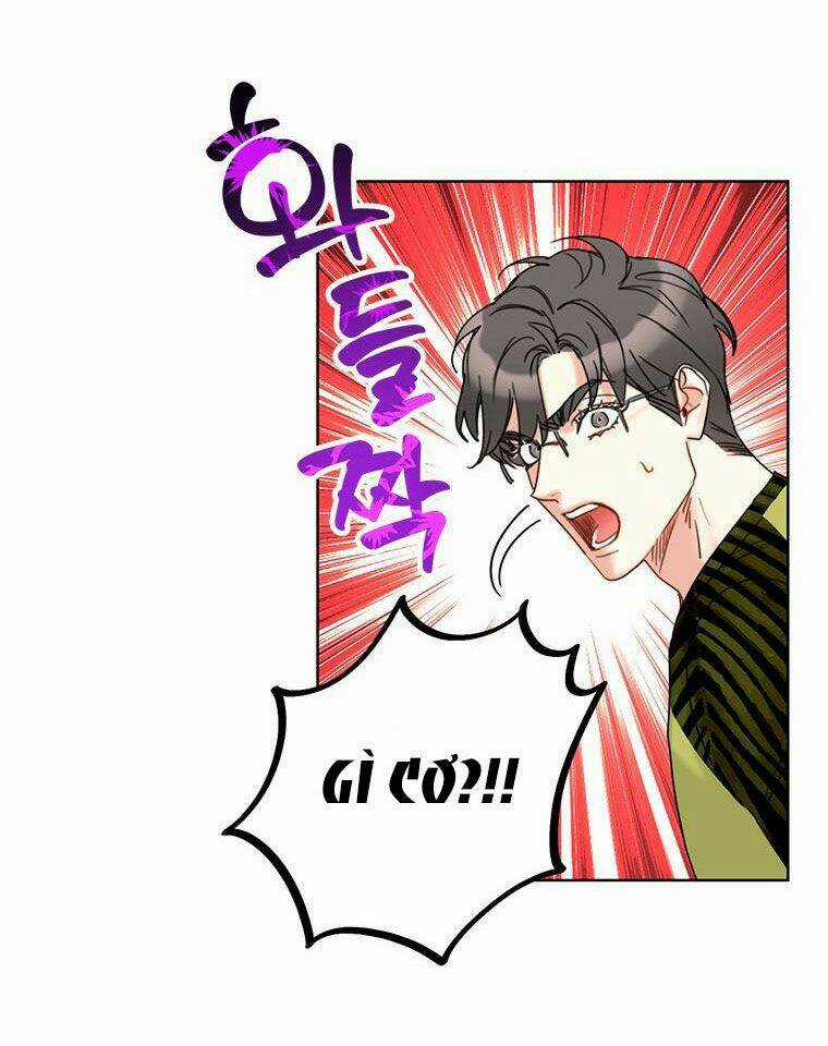 Hẹn Hò Nơi Công Sở Chapter 124 trang 36