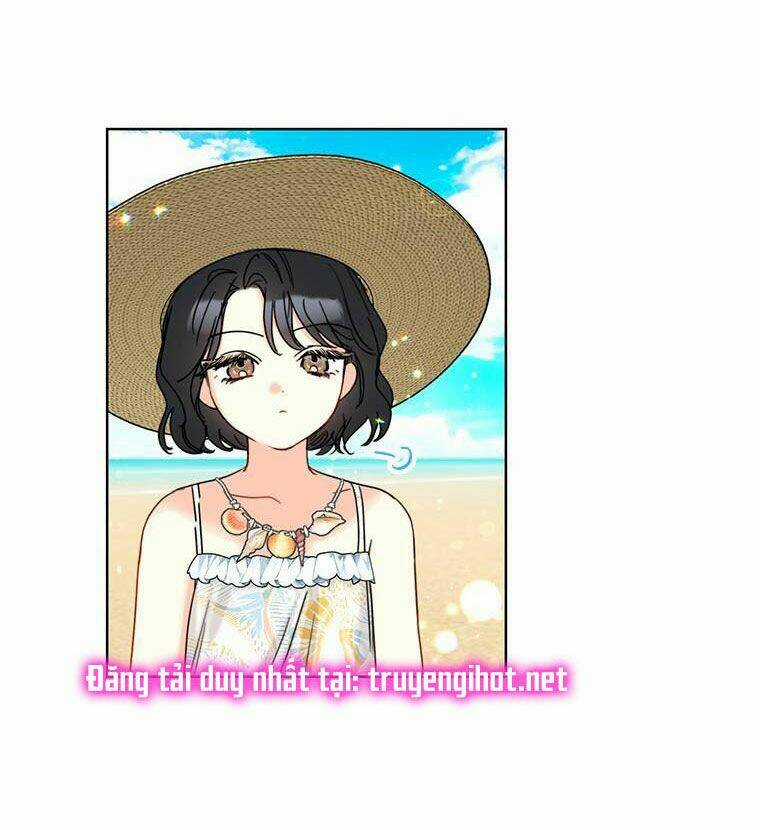 Hẹn Hò Nơi Công Sở Chapter 124 trang 39