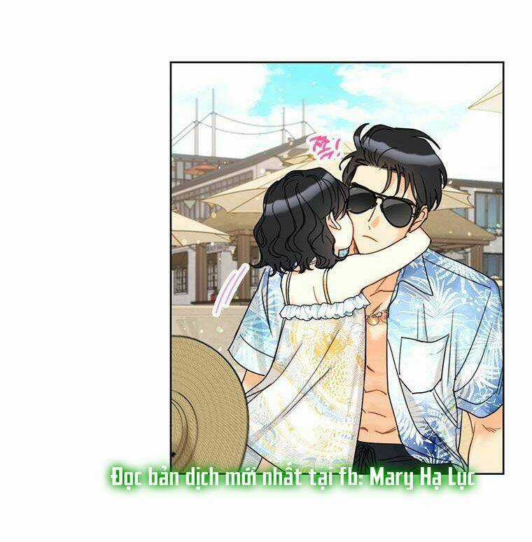 Hẹn Hò Nơi Công Sở Chapter 124 trang 40