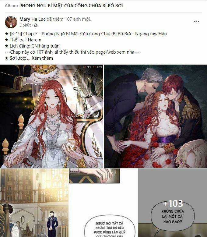 Hẹn Hò Nơi Công Sở Chapter 124 trang 43