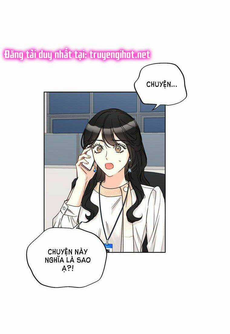 Hẹn Hò Nơi Công Sở Chapter 124 trang 49