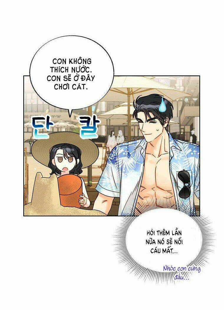 Hẹn Hò Nơi Công Sở Chapter 124 trang 5