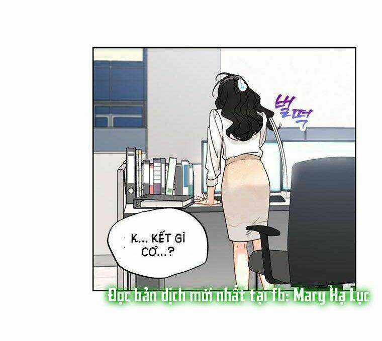 Hẹn Hò Nơi Công Sở Chapter 124 trang 50