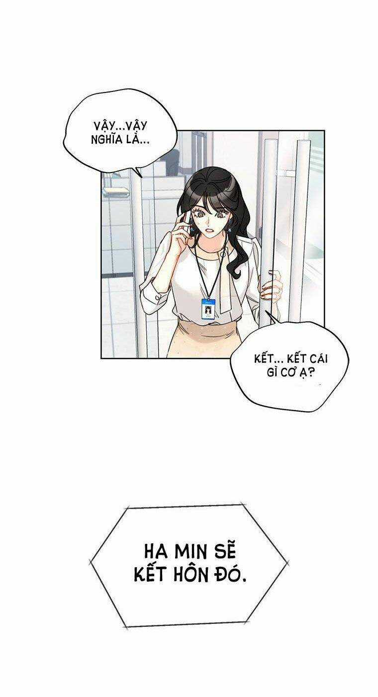 Hẹn Hò Nơi Công Sở Chapter 124 trang 51