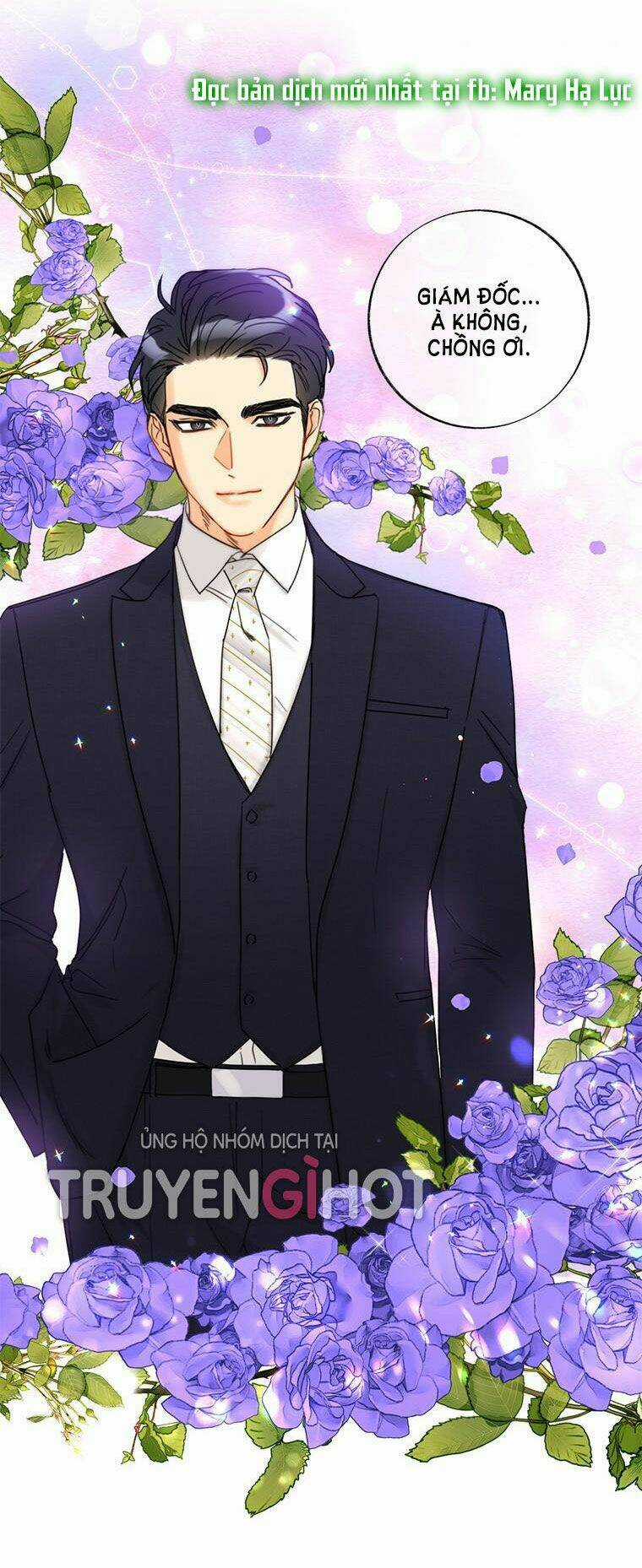 Hẹn Hò Nơi Công Sở Chapter 124 trang 54