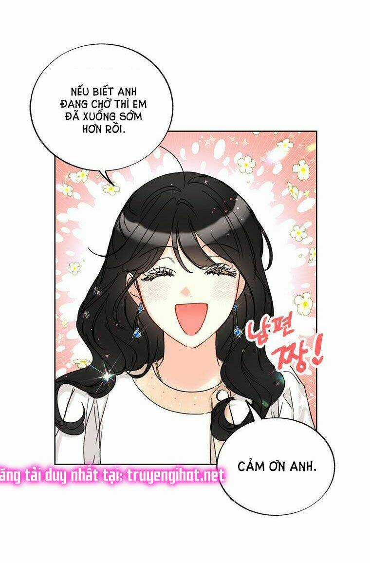 Hẹn Hò Nơi Công Sở Chapter 124 trang 56