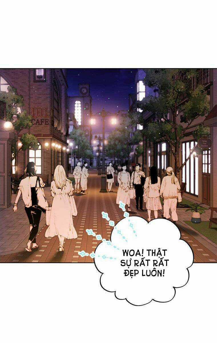 Hẹn Hò Nơi Công Sở Chapter 124 trang 59