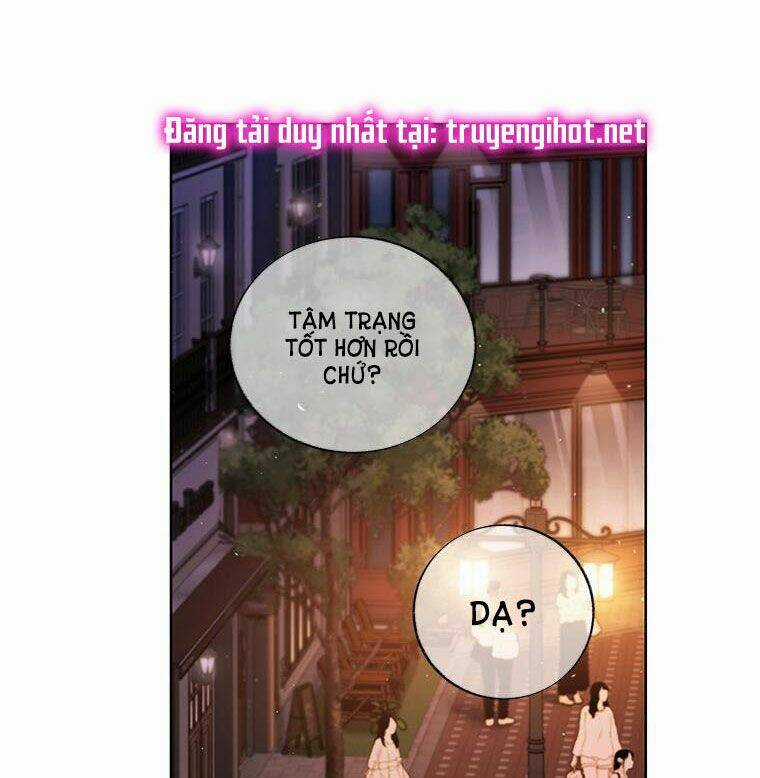 Hẹn Hò Nơi Công Sở Chapter 124 trang 60