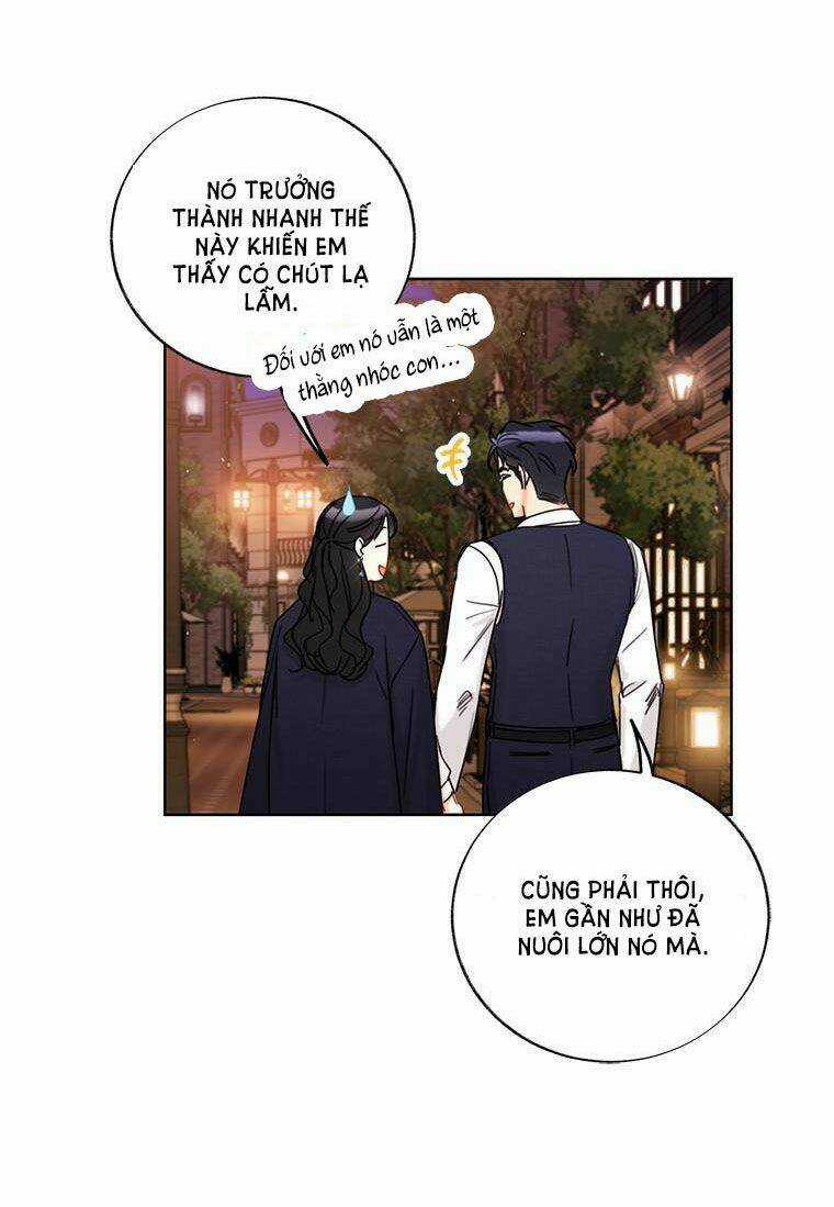 Hẹn Hò Nơi Công Sở Chapter 124 trang 64