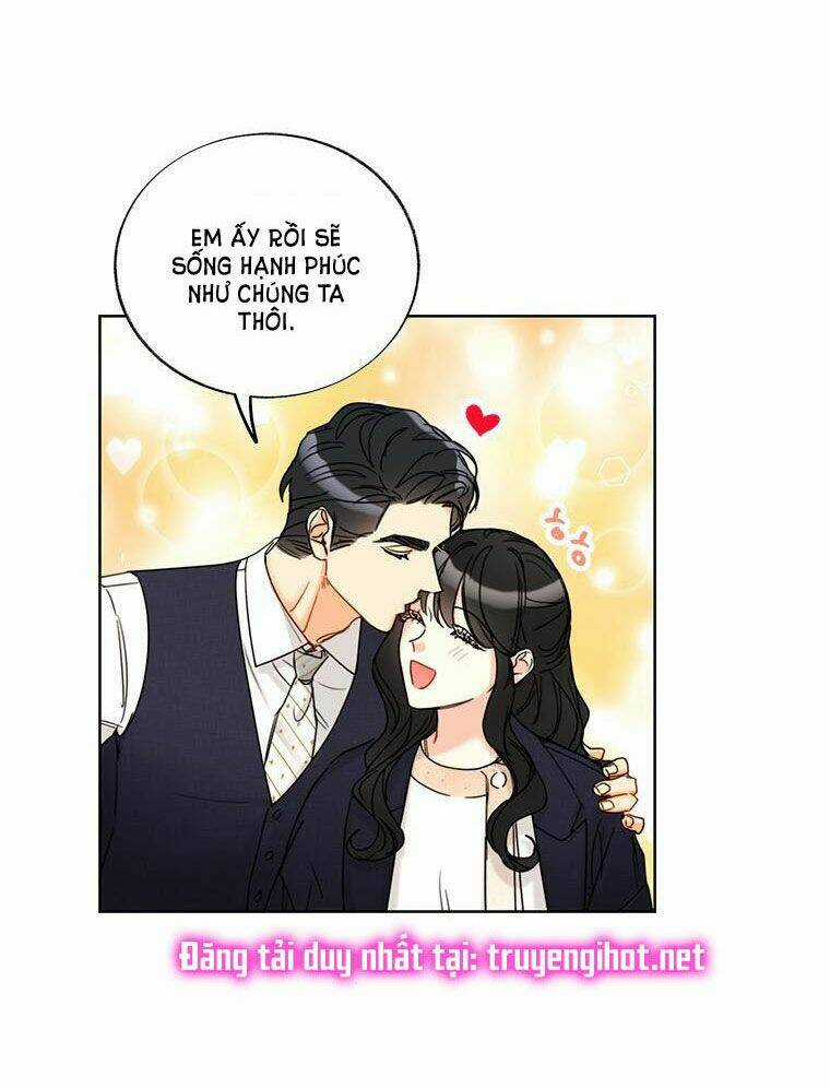 Hẹn Hò Nơi Công Sở Chapter 124 trang 65