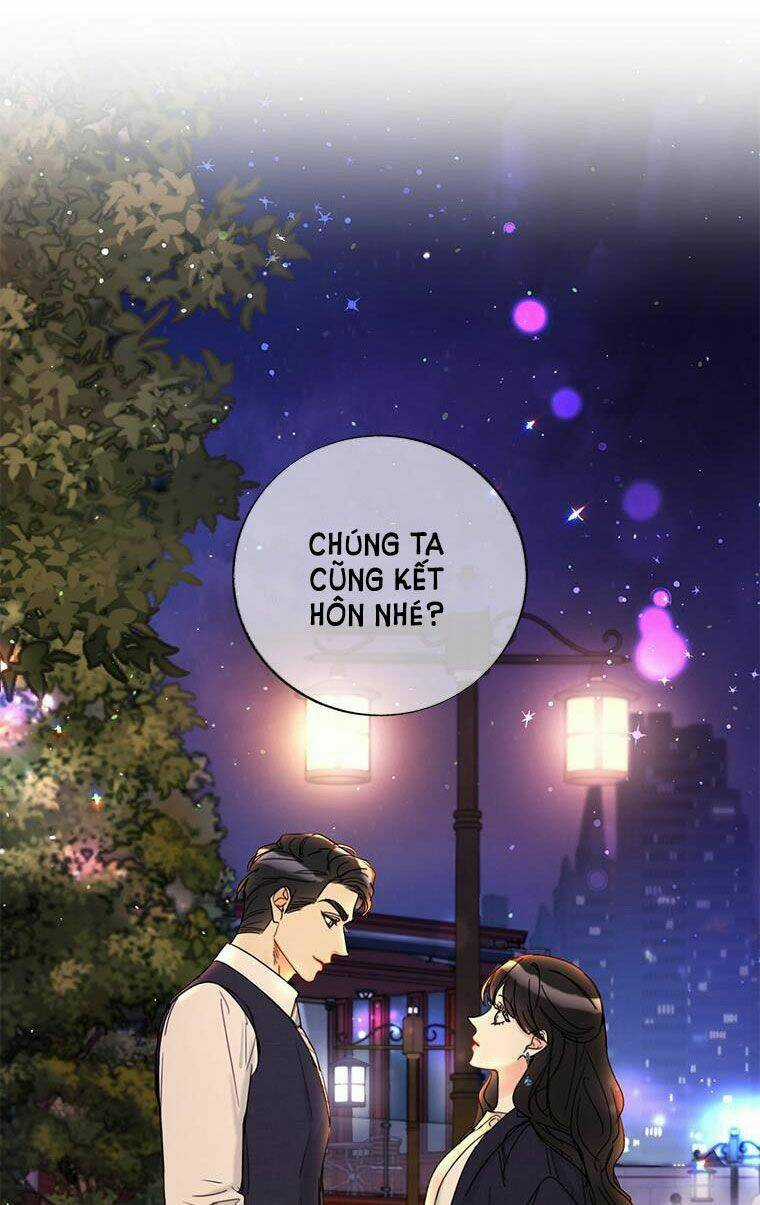 Hẹn Hò Nơi Công Sở Chapter 124 trang 68