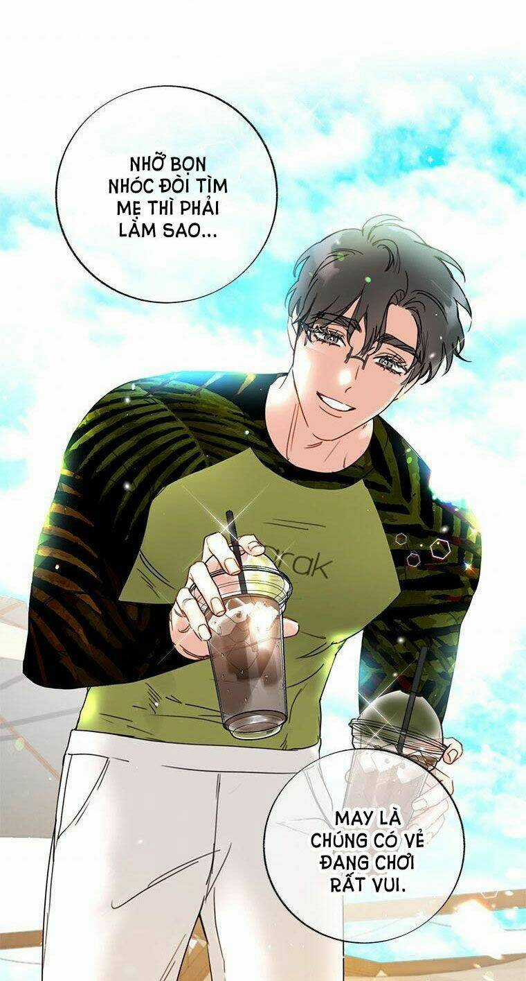 Hẹn Hò Nơi Công Sở Chapter 124 trang 7