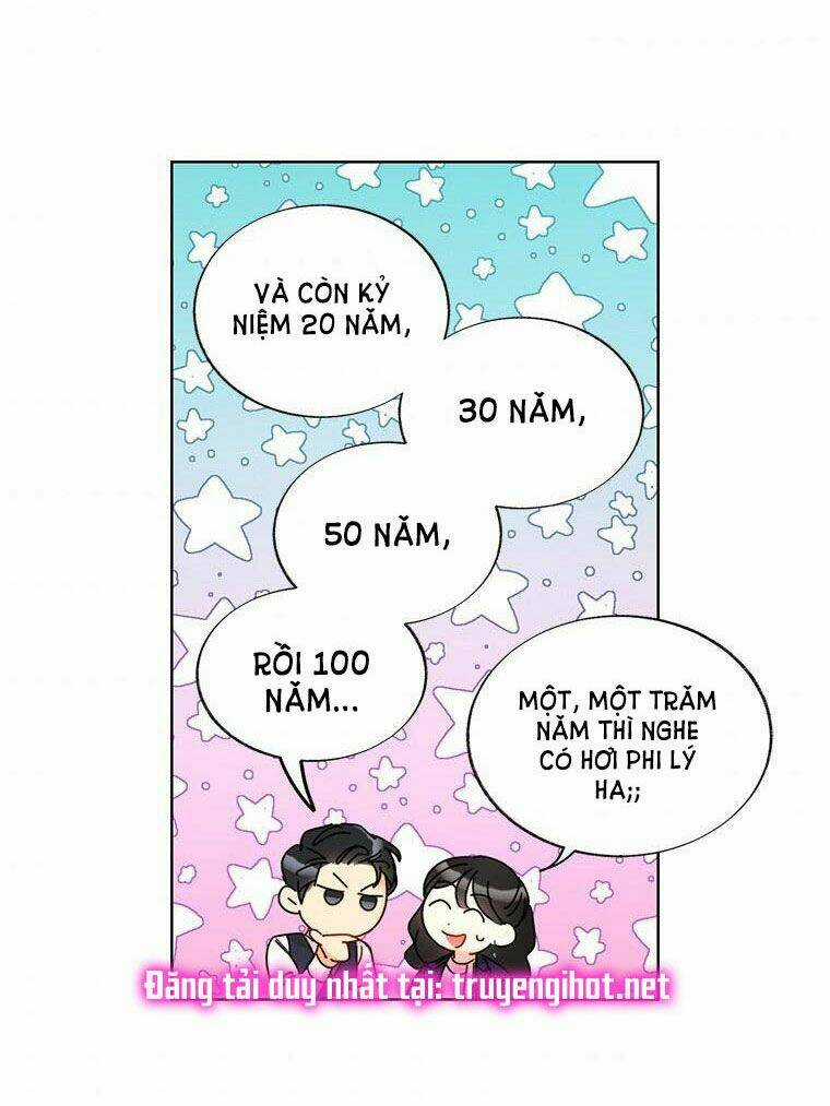 Hẹn Hò Nơi Công Sở Chapter 124 trang 72